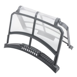 WE16X32537 WE16X29597 AP7205579 Dryer Lint Screen Filter Trap ，Strainer Dryer Lint Filter Trap Fit for GE Clothes Dryer