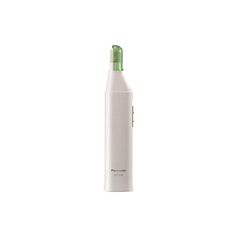 Panasonic ES2502PP-G Corneum Clear