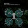 4PCS Propeller Guard Blade Protector Nylon Anti Collision Light Weight