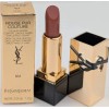 Yves Saint Laurent Rouge Pur Couture In NM Nu Muse