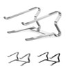 SHELFLOVER Laptop Stand Aluminum Alloy Material, Detachable PC Stand Notebook