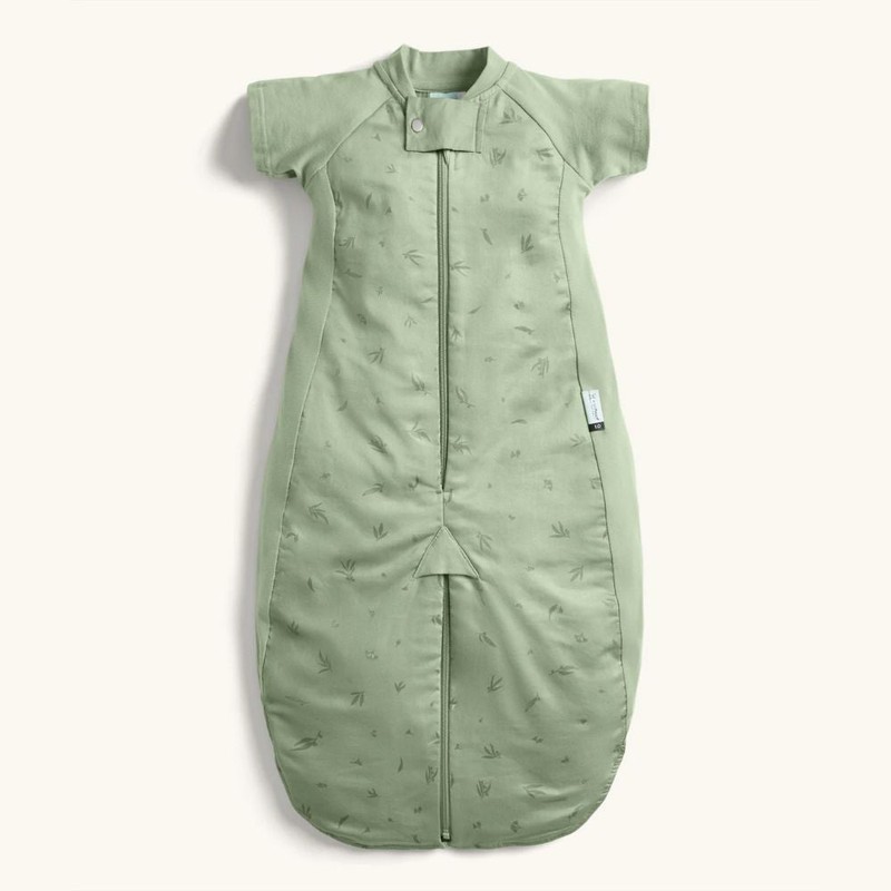 ErgoPouch Sleep Suit Bag 1.0 Tog - Willow, 8-24 Months