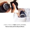 GIZMON UX-Tube Extension Tube for Sony ZV-1 ZV-1G Black