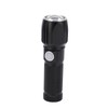 Flash Light P01 Portable Waterproof Black Handheld Flashlights with Data