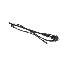 Flexible AM/FM Universal Mount Radio Antenna