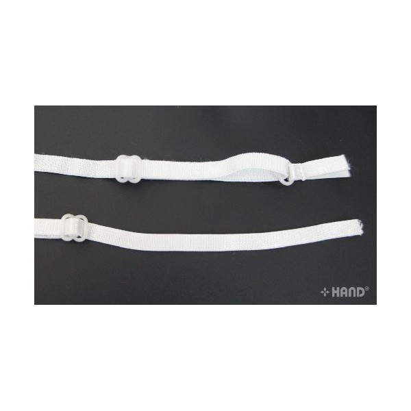 HAND ® Economy Adjustable Elastic Bra Shoulder Strap - Bundle
