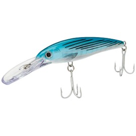 Rapala Xrmag10-Bbto Currican X-Rap Magnum
