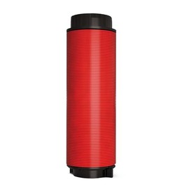 Rotoplas Filtro Autoclin, Negro, Filtro lavable de discos