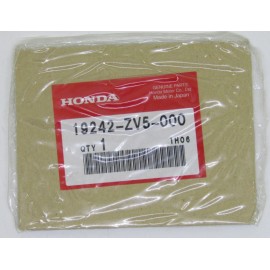 Honda New Honda Genuine Parts Boat OEM Water Pump Gasket Part No. 19242-ZV5-000