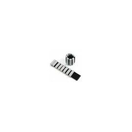 Fitness Accessory Gray Set Pack 250G, 2 Pack for home workouts, training and recovery, portable sports and exercise, Option 2