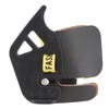Double PU Leather Archery Finger Tab Archery Finger Guard Fingers