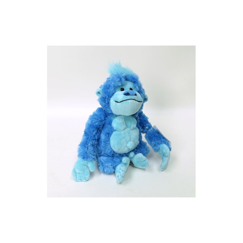 Webkinz Groovy Gorilla Plush Toy