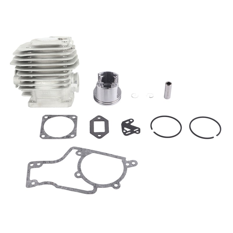 Cylinder Piston Kit Assembly Hardware Tool Accessories Fit for Stihl