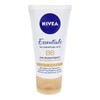 3x Nivea BB Cream 5in1 mittlere bis dunkle Haut 24h Feuchtigkeit LSF 15 je 50ml