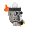 Carbhub C1Q-S174 Carburetor for STIHL FS87 FS90 FS100 FS110 FS130