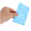 COLLBATH 30pcs Kitchen Cleaning Sponges Non Scratch Scrubbers for Dishes