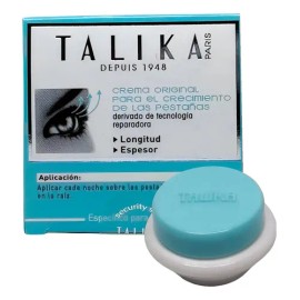 Crema Talika Paris Lipocils alargadora de pestañas 3.6ml