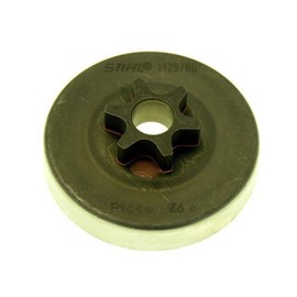 Stihl Genuine 1129 640 2000 3/8-inch Picco 6-Teeth Chain Sprocket