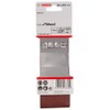 Bosch Professional 3 pcs. Sanding Belt Set X440 Best for