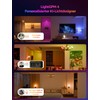 Lepro Smart E14 LED C37, 4.9 W, 470 lm, RGB+CCT,