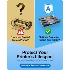 MasaiMara MX-36NT MX36NT Toner Cartridges for Sharp MX-2610N MX-2615N MX-2640N MX-3110N MX-3115N MX-3140N MX-3610N MX-3640N MX-3648N MX-2615NC MX-2648NC MX-3148NC Printers