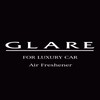 Carall Glare Fine Air Freshener Car Cologne (Eg Forest)