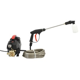 GMSLuu 80bar Electric Pressure Power Washer, Electric Pressure Washer High Power Cleaner Machine Car Cleaning Tool for Car, Patio & Garden.