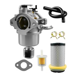 HUFEWU Carburetor Fit for Briggs Stratton Intek Engine 33R877 331877 19hp Replace 592952 594601