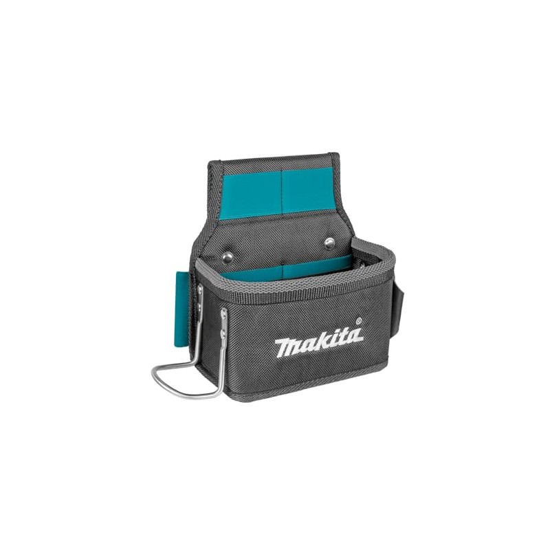 Makita E-15257 Tool Bag with Hammer Holder for Attaching to