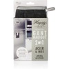 Hagerty Microfiber Gloves Stainless Steel - 80 g