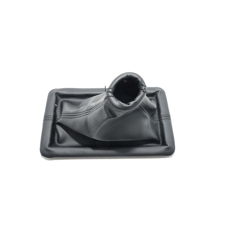 Shifter Boot Cover Replace 8R3Z-7277-AA Fit for Ford Mustang Manual