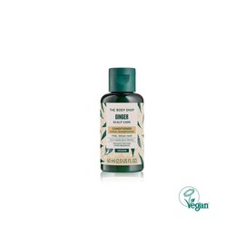 Body Shop Ginger Scalp Care Conditioner 60ML (42683) / 진저 스캘프 케어 컨디셔너 60ML (42683)