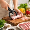 Handheld Meat Fat Trimmer for Beef & Pork – Compact
