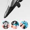 2.4 GHz Kids RC Glider Model LED Light Stable Flight
