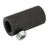Steering Shaft Coupler 5/8in 36 Spline to 3/4in Round Smooth