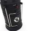 Mobile Charge, 2-Way Solar Lantern, Flashlight, Bright, LED, Outdoor, Leisure,