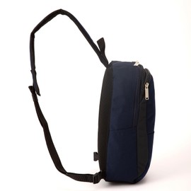 Champion No.63823 Brian Body Bag, Black