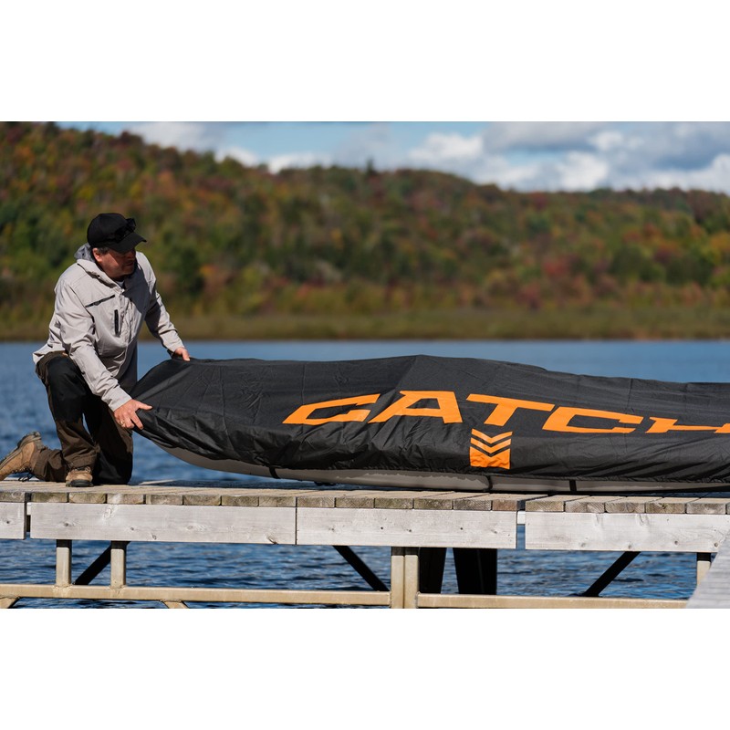 Pelican Catch Kayak Cover - Water-Repellent & UV Protection -