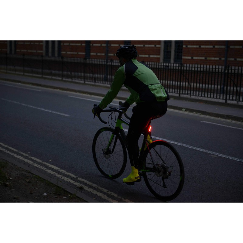 Oxford Products Ultratorch Slimline LED Road Bike Light Set, LD752