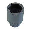 Laser 2631 Deep Impact Socket 1/2"D 40mm