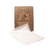 Papersaurus - 12" x 16" White Parchment Paper for Bakers