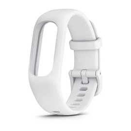 Garmin vívosmart® 5 Bands, White, Small/Medium