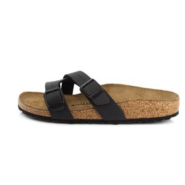 Birkenstock 1016686139 Yao Black Bf R 39