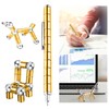 WQWQUU Fidget Pen,Magnetic Pen， Decompression Magnetic Toy Pen，Magnet Pen Fidget
