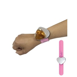 Esha Magnetic Gel Band for Hairstylist - Mess Free, Easy Braiding - Hold Gel as You Braid - Hair Braiding Must Have