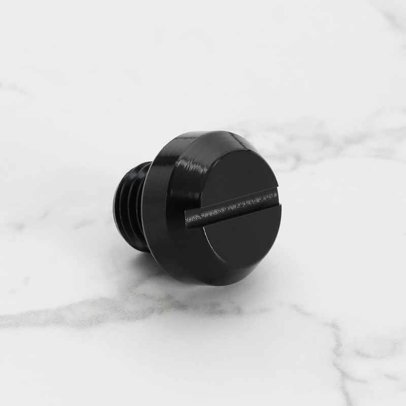 The Lord of the Tools 4PCS Motorcycle Mirror Hole Plugs