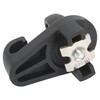 2PCS Truck Bed Rail Tie Down Hook Cleat PT278‑00160 Replacement
