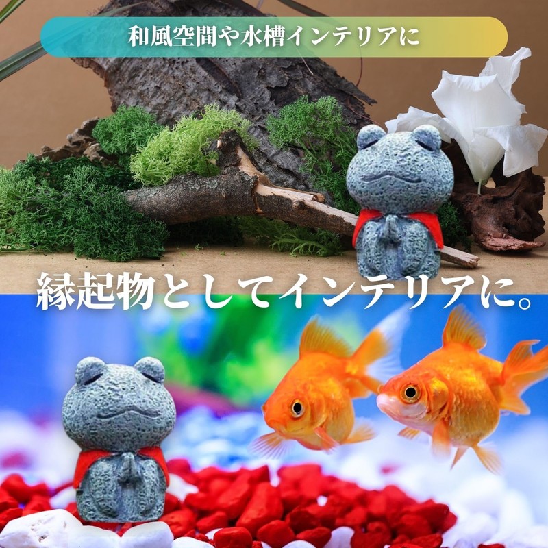 Frog Store Figurine, Goods, Interior, Object, Garden, Miscellaneous Goods, Doll,
