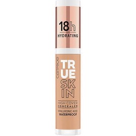 Catrice True Skin High Cover Concealer - Color: 060 neutral fudge