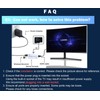 2025 New Video Gamepad Console with 30,000+ Games,ChildhoodClassic Game,4K HDMIOutput,